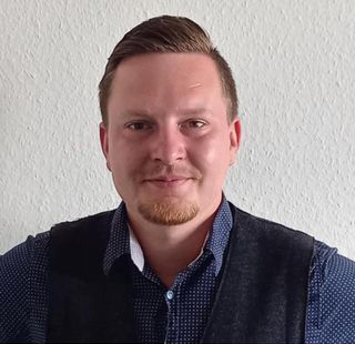 Björn Hauck